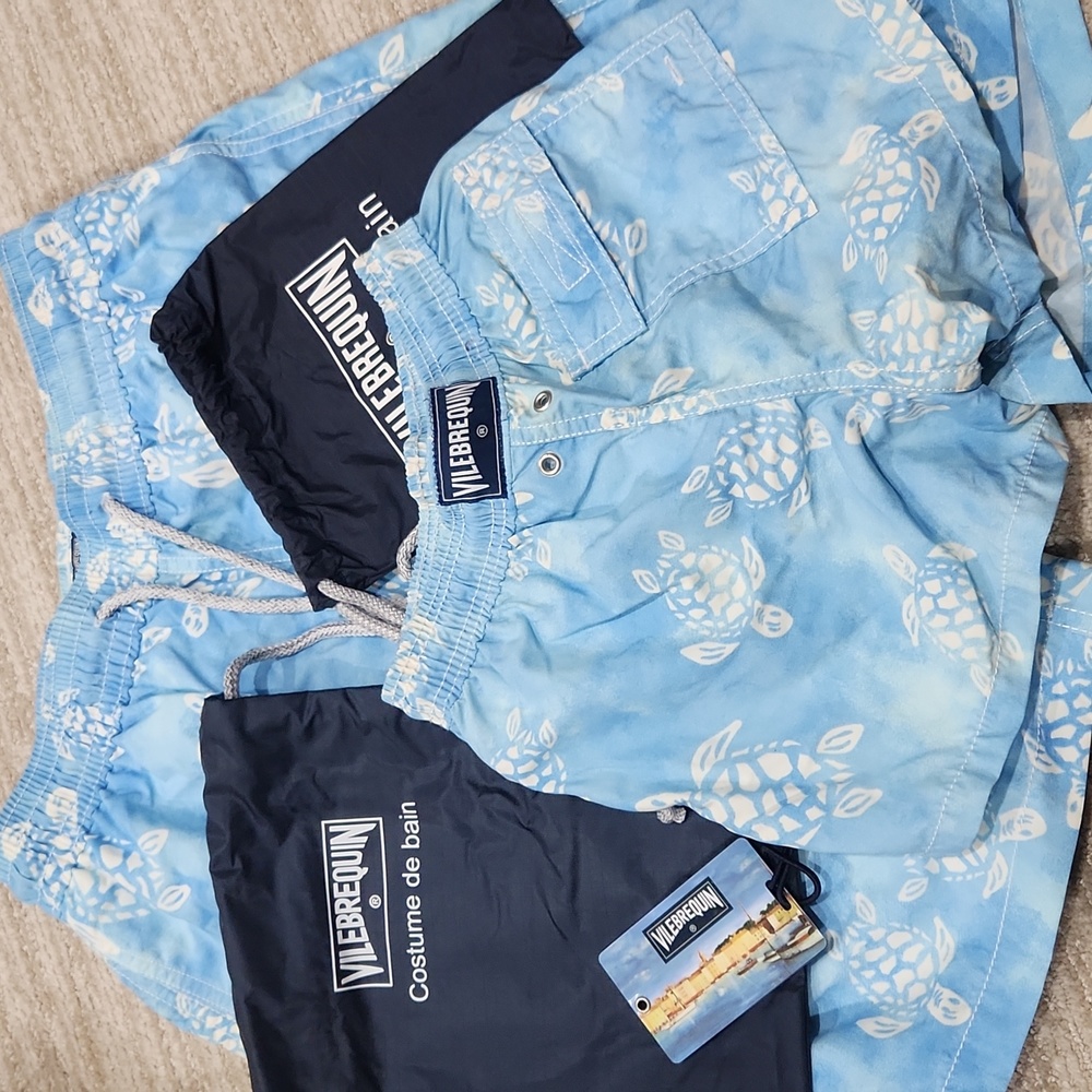 Kids swim trunks